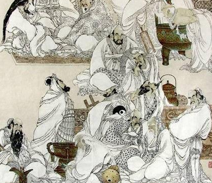 古代法家更有利于皇权 儒家为什么会成为主宰历史进程的唯一学说