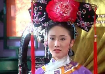 孝仪纯皇后：乾隆唯一的汉人皇后