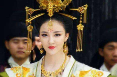 历史上最狠的公主，安乐公主最后怎么死的？