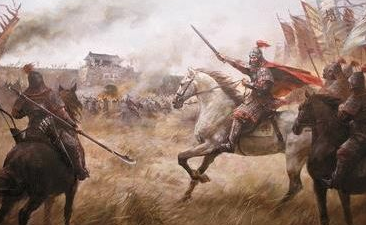 刚坐稳位置的赵匡胤，为何故意逼李重进造反呢？