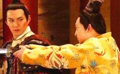 为何史书中往往因为李世民的功绩，忽略他的残忍？