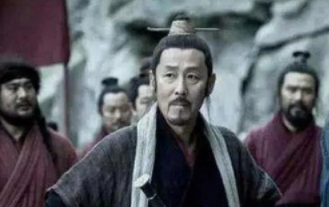 吕雉宠臣审食其，揭秘其在历史上的那些往事