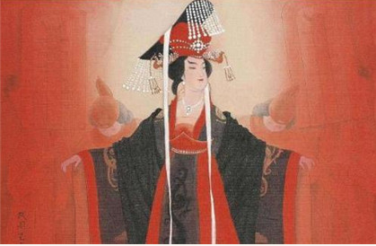 武则天一生主要有哪些成就？这些成就产生了什么影响？