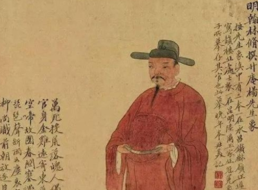 明朝第一大才子杨慎，一生作了两千多首诗