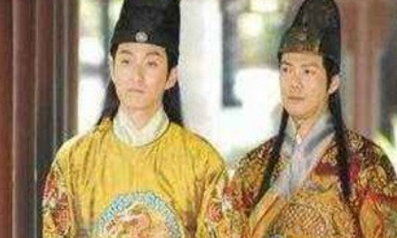 太子朱标当初没有早逝的话 朱棣还敢不敢造反