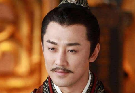 太子刘荣为什么会被废？跟栗姬有什么关系