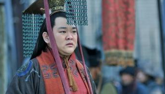 “臣等正欲战死，陛下何故先降？”，这也许就是姜维的无奈