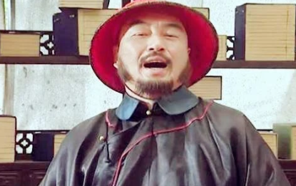 盘点康熙朝的四大名将，个个都战功赫赫出身贵族