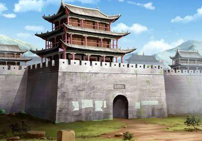 城门关闭后还能不能进城？古代什么情况下可以进城？