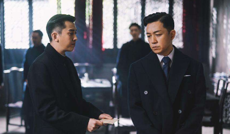 《局中人》沈林结局如何？各个人物最后结局介绍