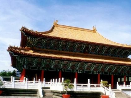 古代对建筑规模和形制都有严格制度 如果违反制度又是怎么处理的