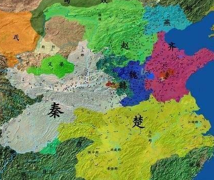 济西之战的影响到底有多大 最后让秦国成为了最强大的对手