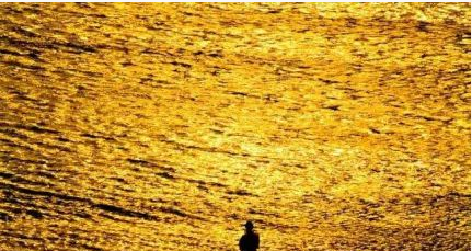 海水里有黄金吗?海水怎样提取黄金？