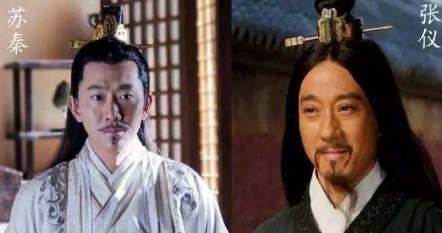 苏秦和张仪相比 两人究竟谁更胜一筹