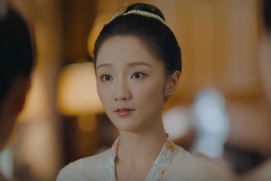 《小娘惹》月娘喜欢陈锡，最后在一起了吗？