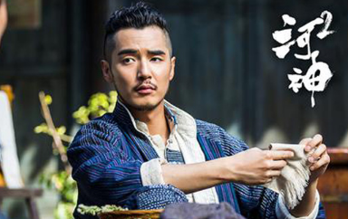 《河神2》郭得友喜欢谁？郭得友最后结局介绍