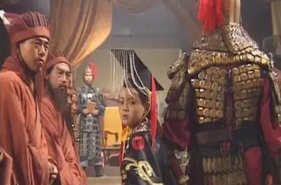 康熙生擒鳌拜后，为何只囚禁起来而不杀他？