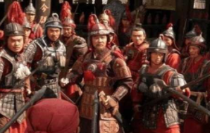 除了汤和外还有哪些功臣躲过了朱元璋的毒手？