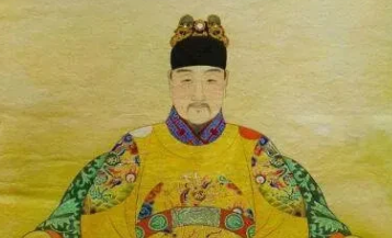 朱常洛：当了近二十年的太子，刚登基一个月就驾崩