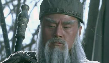 关羽曾和徐晃大战不分胜负，两人到底谁能厉害些呢？