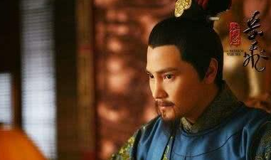 吴阶也是抗金大将，为何后世很少有人提及呢？