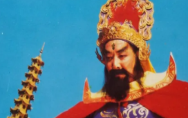 唐朝的名将李靖和封神榜中的李靖到底有什么关系？