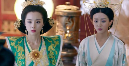 从太后到公主，杨坚的女儿杨丽华结局如何？