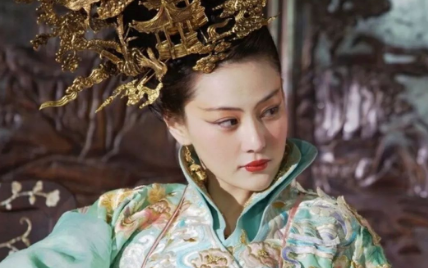 古代皇宫有多奢侈？明朝后宫一年的脂粉钱就要40万两银子