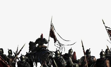 古代一打仗为什么总是缺粮食 这粮食都消耗在什么地方