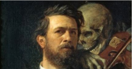 瑞士画家勃克林生平简介 勃克林有哪些代表作品？