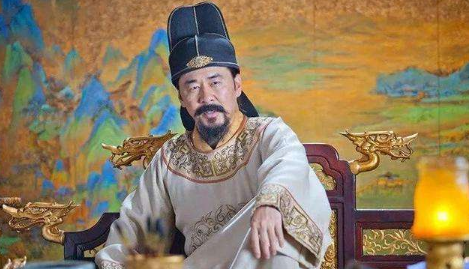 他是宋太祖的小舅子也是吃人魔王 最后被赵光义给杀了