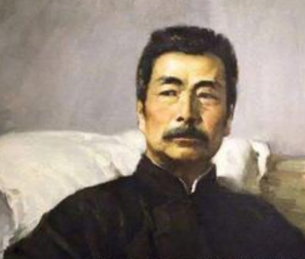 她是鲁迅力捧的美女作家，为何不出名？