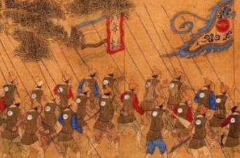 戚家军所向披靡，战胜了倭寇却为何败给了蒙古？