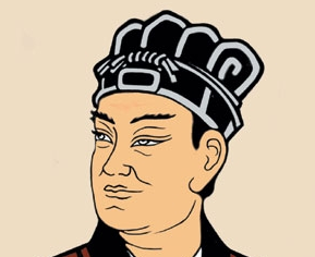 蔡伦简介 中国古代四大发明中造纸术的改造者
