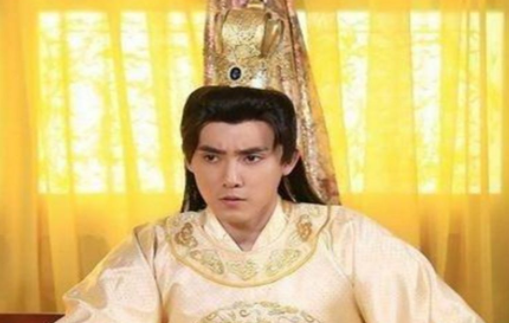 明朝建文帝朱允炆简介