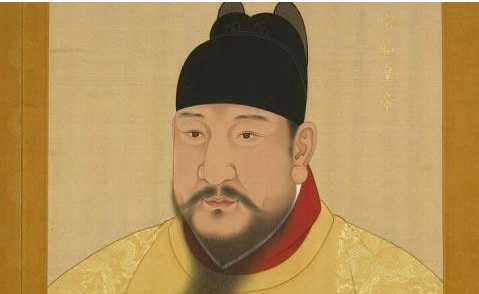 明仁宗嫡五子：朱瞻墡的生平简介