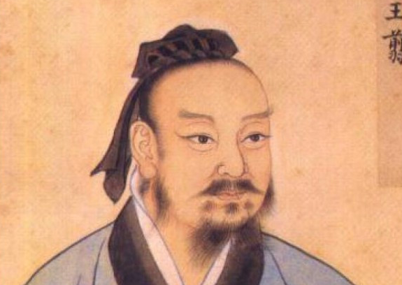 王翦为什么总是向秦王要钱要房子？王翦是个唯利是图的人吗？