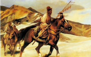 傅介子计斩楼兰王的故事是什么样的？傅介子为什么要杀楼兰王？