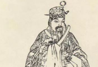 萧子显简介 南北朝梁朝史学家文学家萧子显生平