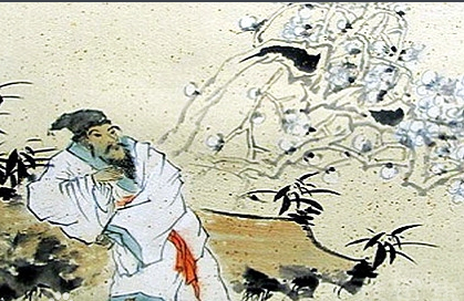 陈与义简介 南宋时期杰出诗人大臣陈与义生平