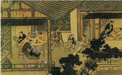 关于宋朝历史的书籍有哪些？书籍的作者分别是谁？