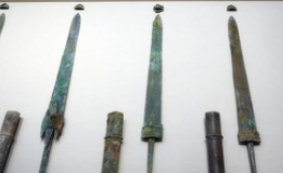 一统天下的大秦帝国，秦军的武器装备到底如何?