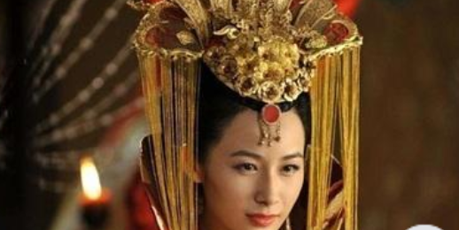 义成公主一生命运坎坷，她是怎么死的？