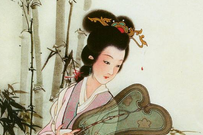 陈师师和刘永是什么关系？陈师师北宋名妓生平简介