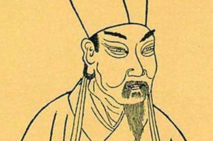 京镗怎么读 京镗生平简介 京镗是怎么死的