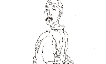 金陵八家之一：吴宏的生平简介