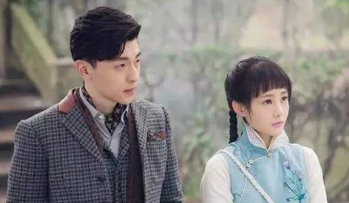《海棠经雨胭脂透》朗家的奸细到底是谁？