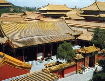 贵妃晋升到皇贵妃有多难 相当于继立皇后的难度