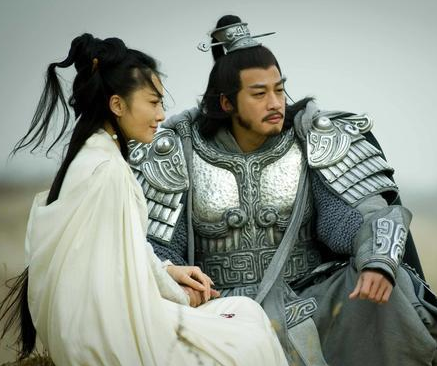 项羽当初为什么不愿意过乌江 项羽如果渡过乌江会怎么样