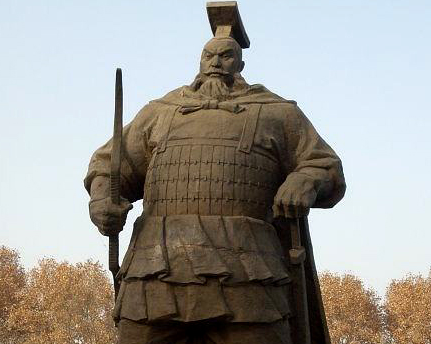 赵武灵王当初没有早逝的话 赵武灵王能取代秦始皇统一六国吗